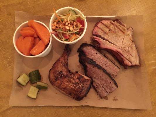 Red Eye Smokehouse by null