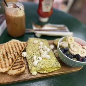 The Modern Rose - Coffee & Tea Near Me - Deerfield Beach, Florida The Modern Rose - Coffee & Tea Near Me - Deerfield Beach, Florida