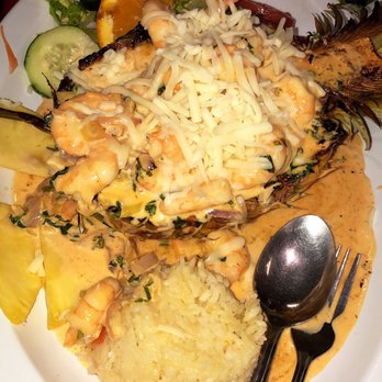 Mariscos La Playita - Seafood Near Me - San Pablo, California