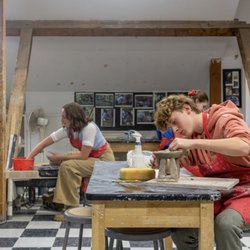 Berkshire Country Day School