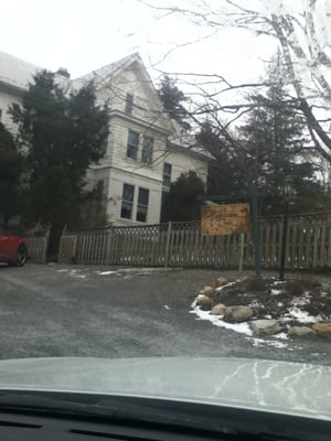 Highlawn Inn by null