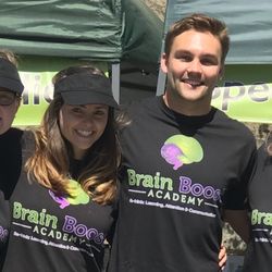 Brain Boost Academy - Brain Boost Academy TEAMWORK!
