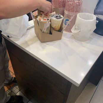 Sharetea - Ordered Thai tea & 3 milk teas - Coffee & Tea Near Me - Sandy Springs, Georgia Sharetea - Ordered Thai tea & 3 milk teas - Coffee & Tea Near Me - Sandy Springs, Georgia