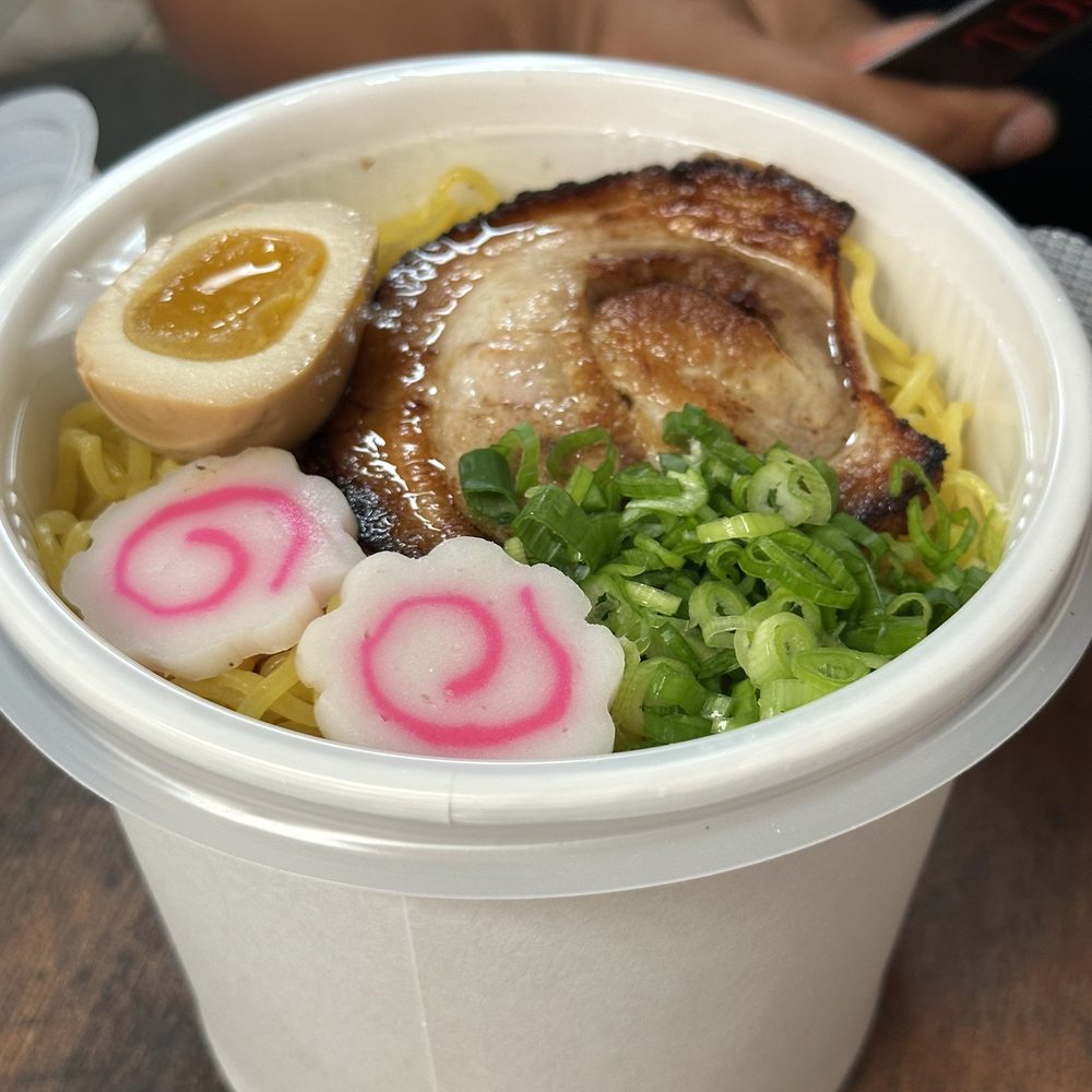 Tonkotsu Tonkotsu