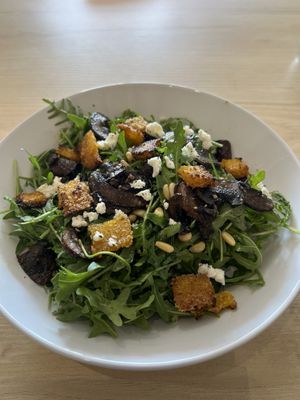 Little Miss Cafe by null