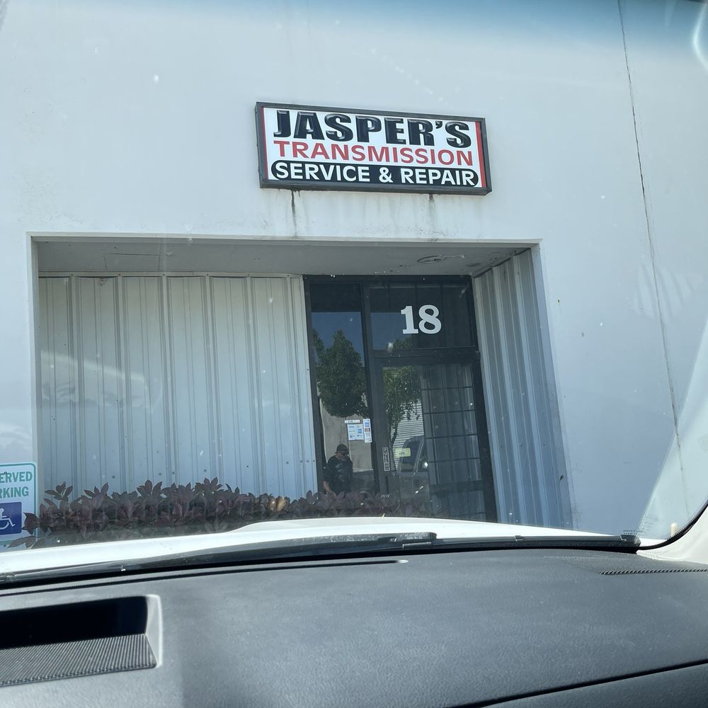 Jaspers Transmissions - Closed shop at 10:45 after my father was told his appointment was 10:00. - Transmission Repair Near Me - North Highlands, California