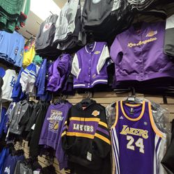 The Locker Room of Downey