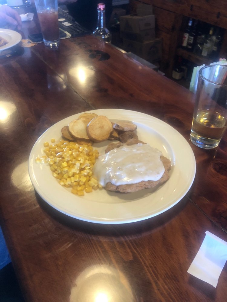 Renee’s Roadhouse Image