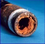Slide of Titan Sewer & Drain