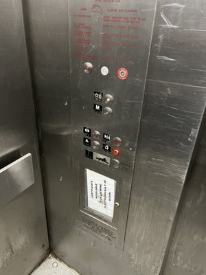 DuPont Circle by null