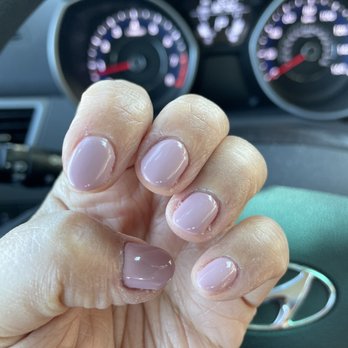 The Nail Bar - Nail Salons Near Me - Burbank, California