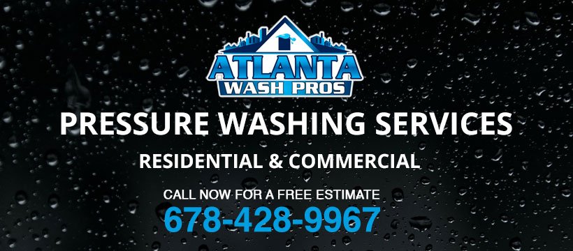 Slide of Atlanta Wash Pros