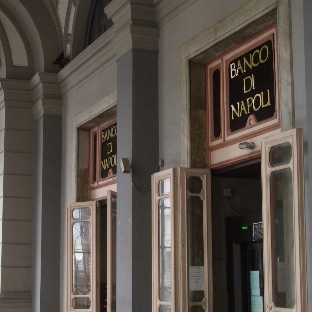 1907 BANCA POPOLARE DI MILANO - Libretto di, image size:1000x1000