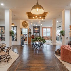 The Hummingbird Wine Bar & Market