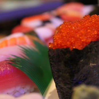 Kawa Sushi - Sushi Combo 1 - Sushi Bars Near Me - Toronto, Ontario Kawa Sushi - Sushi Combo 1 - Sushi Bars Near Me - Toronto, Ontario
