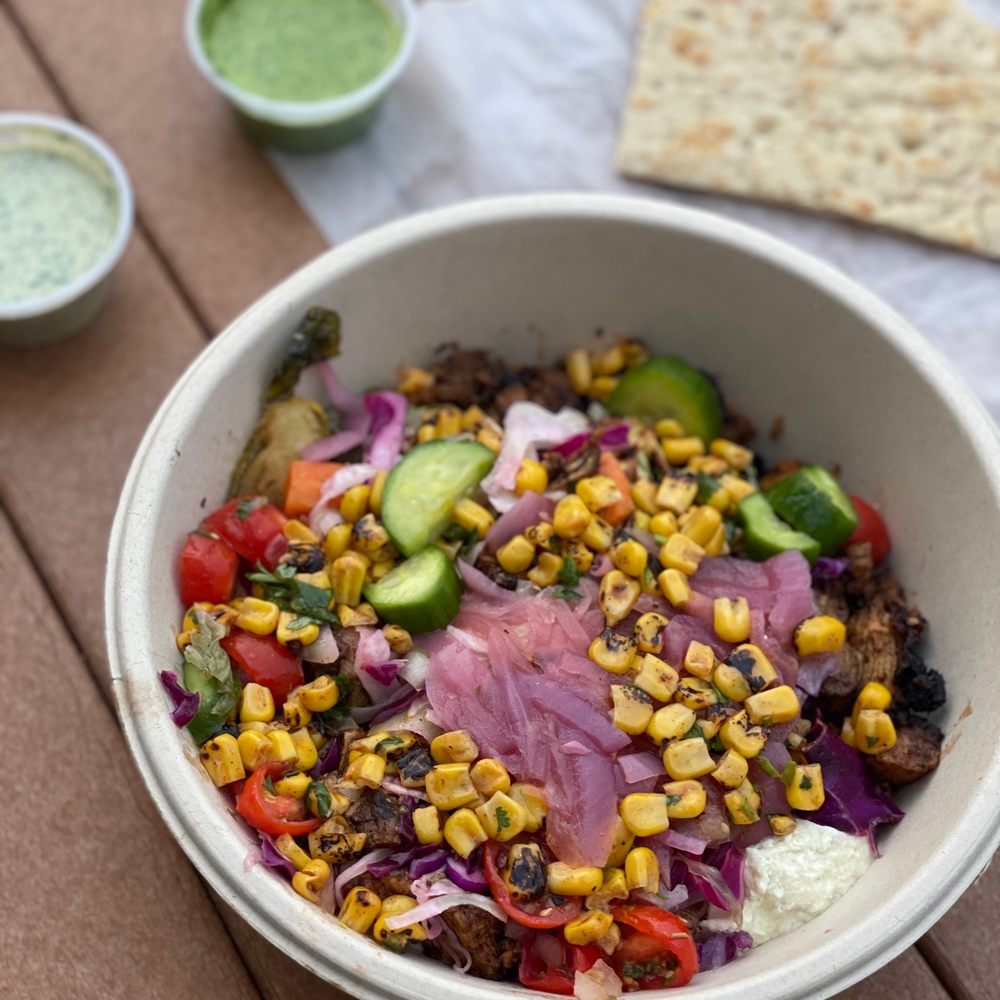 The Best 10 Salad Places near Triangle Town Center in Raleigh, NC Yelp