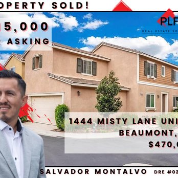 PLF Real Estate Solutions - Real Estate Agents Near Me - Downey, California
