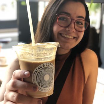 Satan's Coffee Corner - Coffee & Tea Near Me - Barcelona, B Satan's Coffee Corner - Coffee & Tea Near Me - Barcelona, B