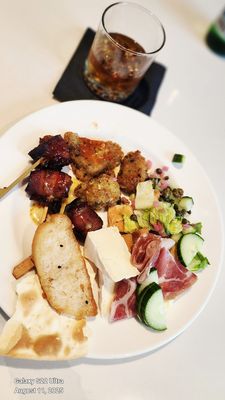 InterContinental Buckhead Atlanta by IHG by null