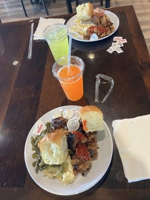 Dutchman's Store by null