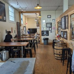 Iowa Distilling Company