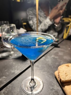 Limoncello Baltimore by null