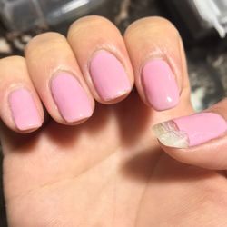 Bella Nails & Esthetics Salon