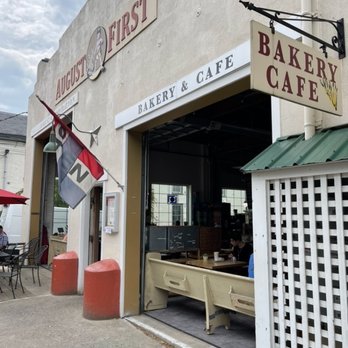 August First - Bakeries Near Me - Burlington, Vermont August First - Bakeries Near Me - Burlington, Vermont