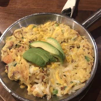 Elly's Brunch & Cafe - Southwest frittata - Breakfast & Brunch Near Me - Phoenix, Arizona