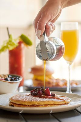 Terrace Grille Lakeland by null