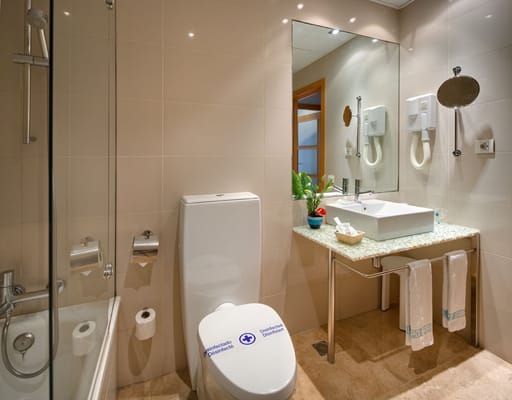 Hotel del Mar by null