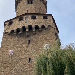 Reichenbacher Turm - Reichenbacher Turm