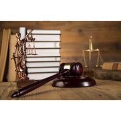 John D Ellenbecker Attorney at Law