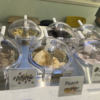 7Gradi - Gelato Near Me - Honolulu, Hawaii