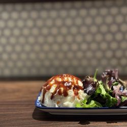 Ramen Ishida Chelsea - Potato Salad