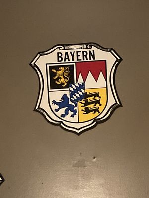 Gerst Bavarian Haus by null