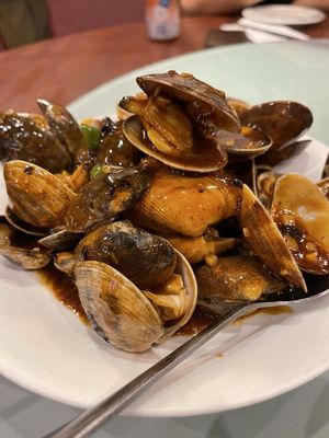 Congee Village by null Congee Village by null