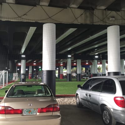 STADIO SOCCER - Updated September 2024 - 20 Photos - 523 NW 73rd St