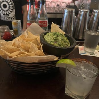 Calexico - Greenpoint - Chips and Guac - Mexican Near Me - Brooklyn, New York