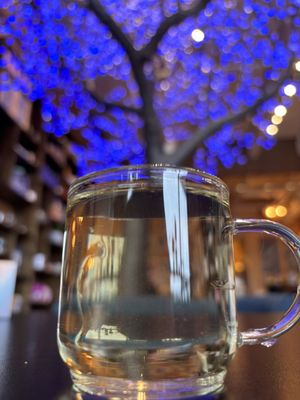 Cup of Tea by null