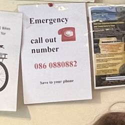 Westport Bike Hire