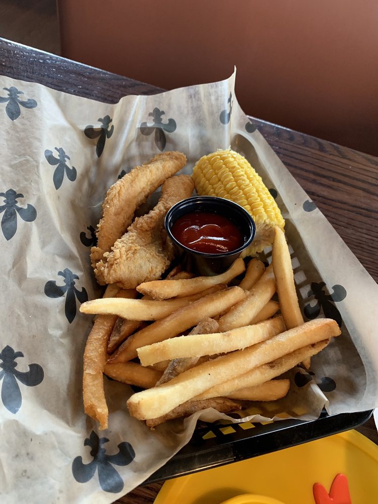 FRENIER LANDING 308 Photos & 145 Reviews Cajun/Creole 113 Dottie