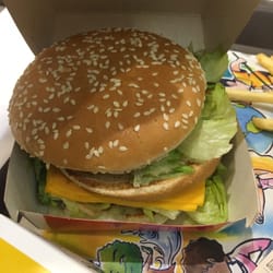 Mcdonald's - Big Mac