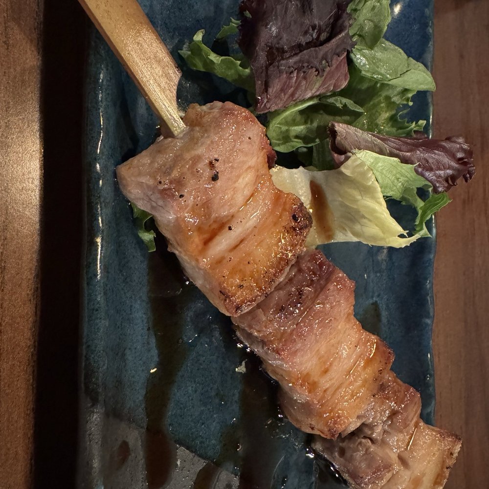 Torizen - Butabara Kushiyaki - Japanese Near Me - Schaumburg, Illinois Torizen - Butabara Kushiyaki - Japanese Near Me - Schaumburg, Illinois