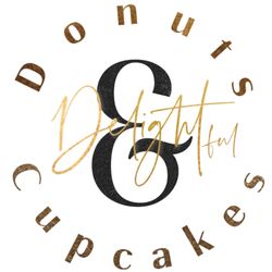 Delightful Donuts & Cupcakes