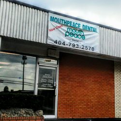 MouthPeace Dental