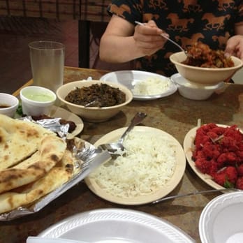 Asma's Cuisine - Pakistani Near Me - Duluth, Georgia