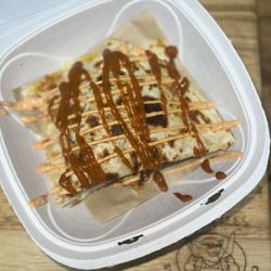 Mistah Lee's Smokin Good Bbq - Bar-B-Dilla