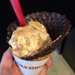 Cold Stone Creamery Kadıköy