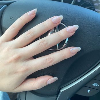 Galaxy Nails - Nail Salons Near Me - Miami, Florida